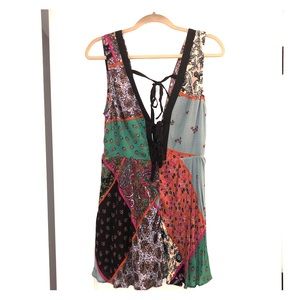 Urban Outfitters Romper